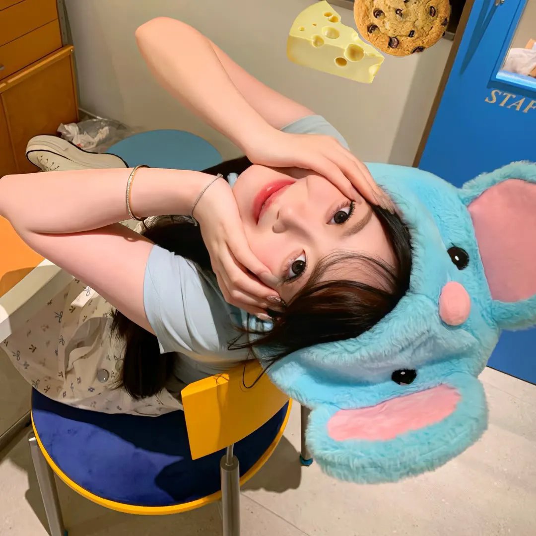真宠